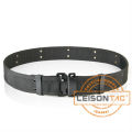 Ceinture militaire avec Double verrouillage de SGS et norme ISO